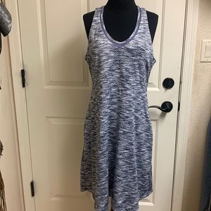 MPG XL Sundress w/built in bra